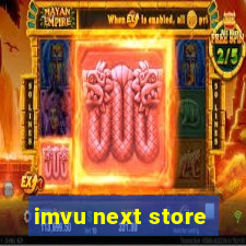 imvu next store